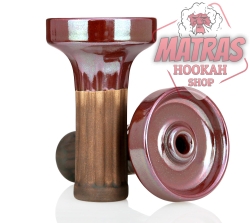 Werkbund Hookah Zeus Gold Phunnel