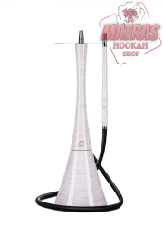Наргиле Roden Egoisto White 