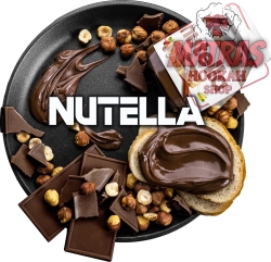 Black Burn 200gr. Nutella