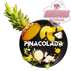 Black Burn 200gr. Pina Colada
