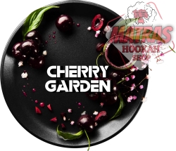 Black Burn 200gr. Cherry Garden