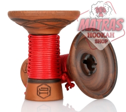 Japona Mummy Red Чашка за Наргиле