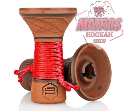 Japona Ego 2.0 Red Чашка за Наргиле