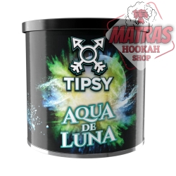 HOLSTER Aqua de Luna 200гр. Тютюн за Наргиле
