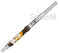 SERP Luxury Yolk Dust Mouthpiece