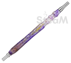 SERP Epoxy Shiny Ice Mouthpiece