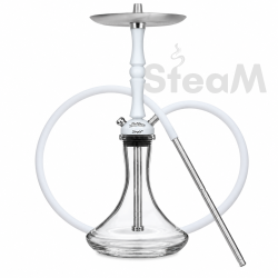  Наргиле Matt Pear Simple M Ball White