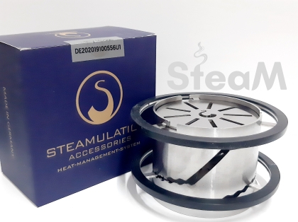 Steamulation HMS