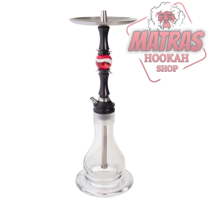 Moze Sphere Red / White