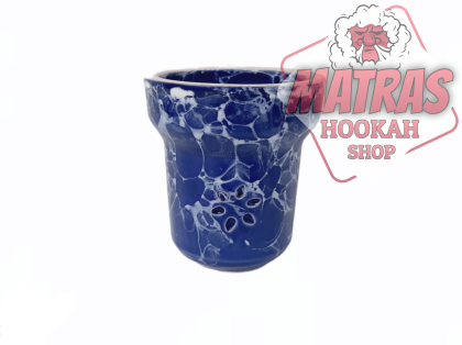 Solaris Bowl Eva - blue/white