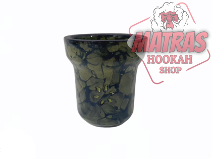 Solaris Bowl Eva - green/black