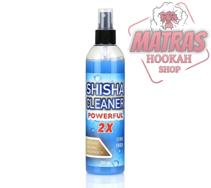 Shisha Cleaner 300ml