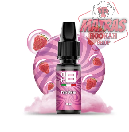ToB 10мл Pink Dream - Ягодова дъвка