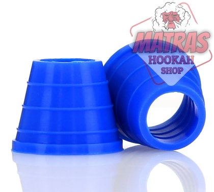Hoob Bowl Grommet Grip - Blue
