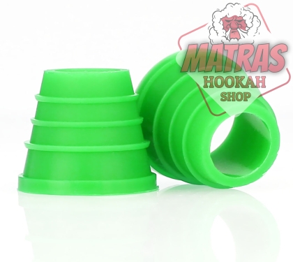 Hoob Bowl Grommet Grip - Green