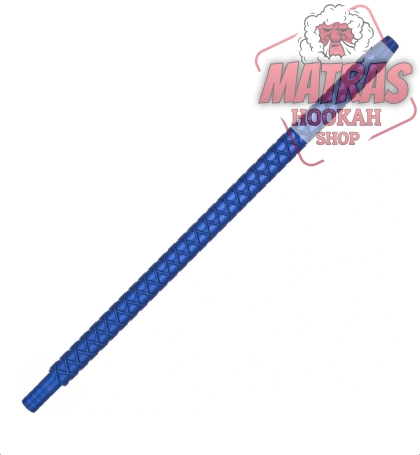 Aladin - Fine 38cm - Blue Накрайник за Наргиле