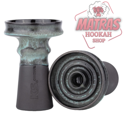KS Patron Grizzly Чашка за наргиле