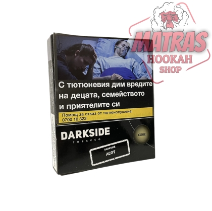 Darkside 200gr. Acot Core