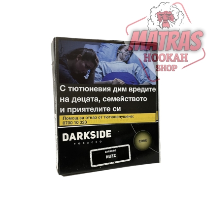 Darkside 200gr. Nuzz Core