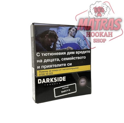 Darkside 200gr. Barvy O Base