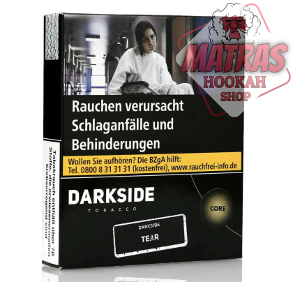 Darkside 200gr. Tear Core