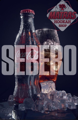 Sebero 40гр. Softdrink