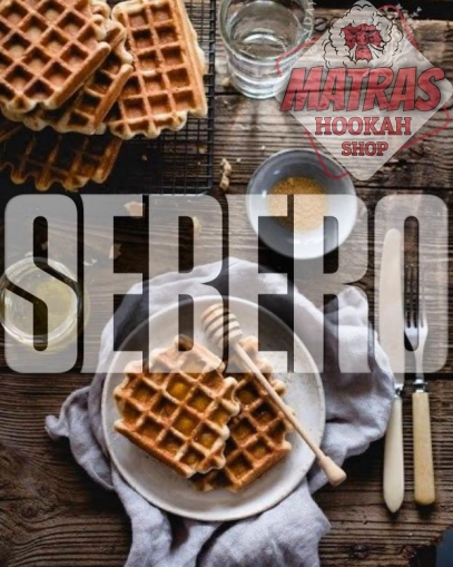 Sebero 40гр. Belgian Morning Тютюн за Наргиле