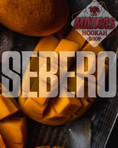 Sebero 40гр. Mangolorian Тютюн за Наргиле