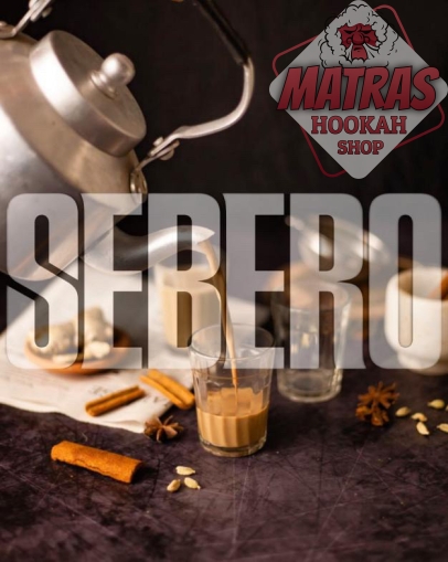 Sebero 40гр. Mandala Тютюн за Наргиле