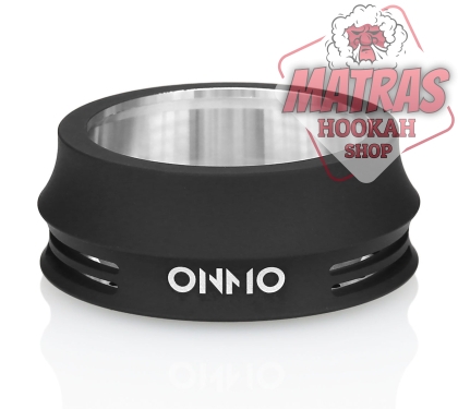 Onmo Black HMD за Наргиле