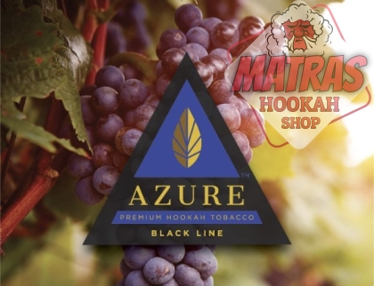 Azure 100gr. Napa Grape