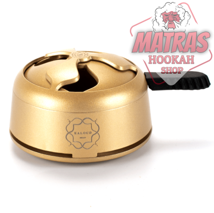 Kaloud Lotus I+ Auris HMD за Наргиле
