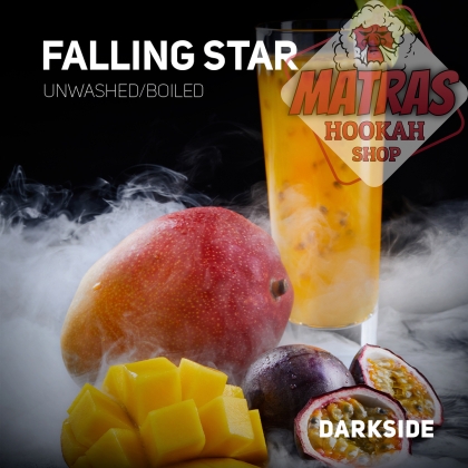 Darkside 25гр. Falling Star Core Тютюн за Наргиле