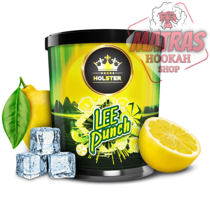 HOLSTER Lee Punch 200gr.