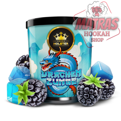 HOLSTER Blue Dragon 200gr.