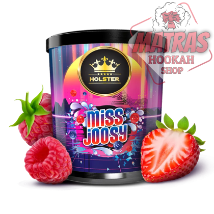 HOLSTER Miss Joosy 200гр. Тютюн за Наргиле