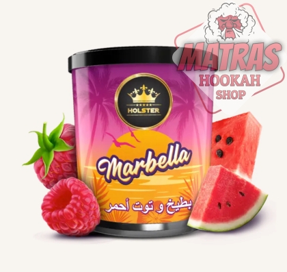 HOLSTER Marbella 200gr.