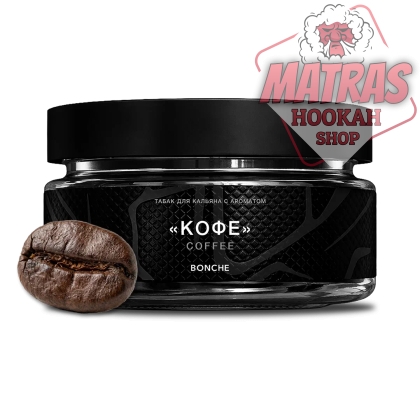 Bonche 30gr. Coffee