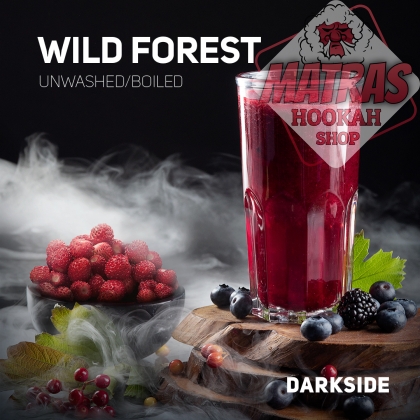 Darkside 100gr. Wild Forest Core