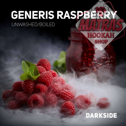 Darkside 100gr. Generis Rsp Core