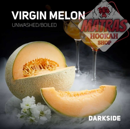 Darkside 100gr. Virgin M Core