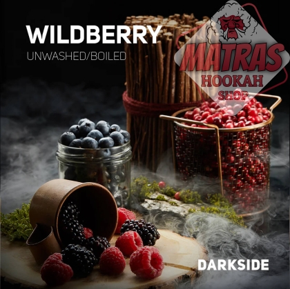 Darkside 100gr. Wildery Core