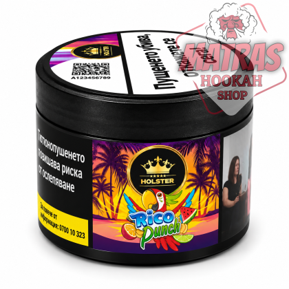 HOLSTER Rico Punch 25gr.