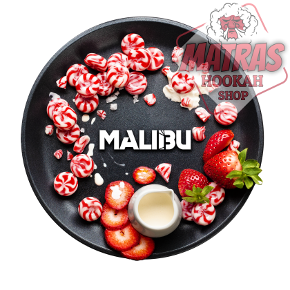 Black Burn 200gr. Malibu