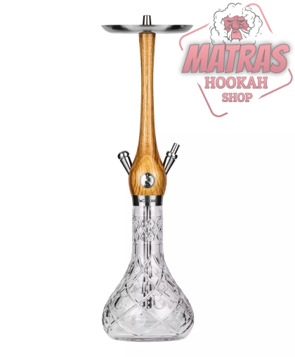 Наргиле Wookah Oak Mastercut Olives