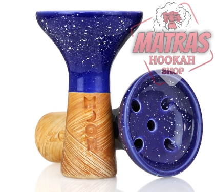 Moon Killer Blue Space