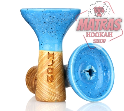 Moon Phunnel Paloma Blue