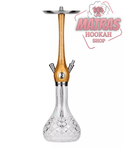 Наргиле Wookah Oak Mastercut Check