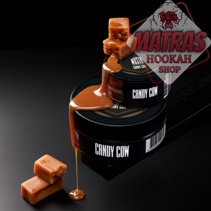 MustHave 25гр. Candy cow Тютюн за Наргиле