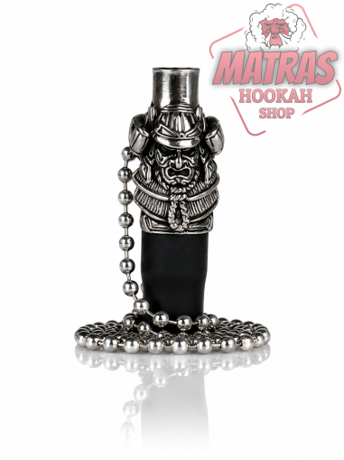 Werkbund Samurai Personal Mouth Tip